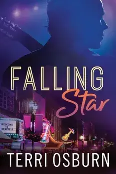 Falling Star, Paperback/Terri Osburn
