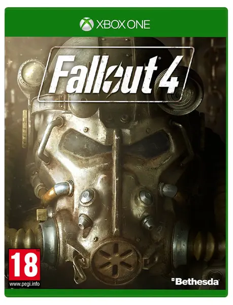 Fallout 4 PlayStation 4|PC|PlayStation 5|Xbox One