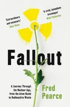 Fallout/Fred Pearce