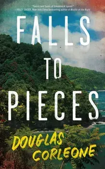 Falls to Pieces, Paperback/Douglas Corleone