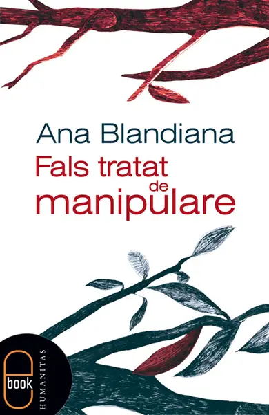 Fals tratat de manipulare (epub)