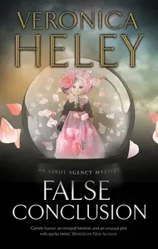 False Conclusion, Hardcover/Veronica Heley
