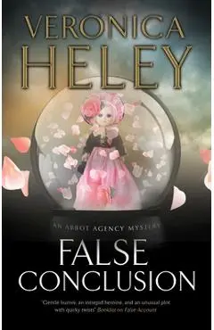 False Conclusion - Veronica Heley