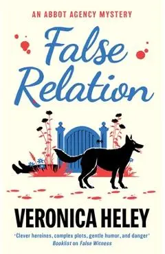 False Relation - Veronica Heley