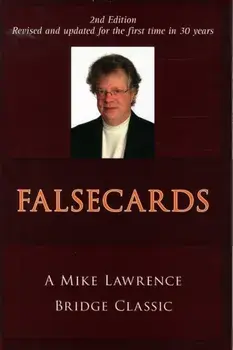 Falsecards. A Mike Lawrence Classic, Paperback/Mike Lawrence