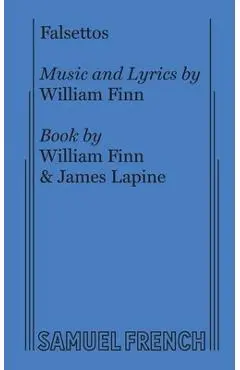 Falsettos - William Finn