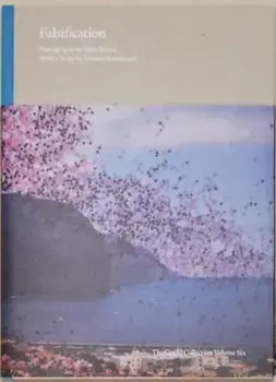 Falsification - Photographs by Seba Kurtis with a Story by Hiromi Kawakami, Hardback/***