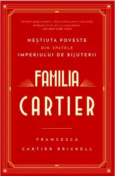 Familia Cartier/Cartier Brickell