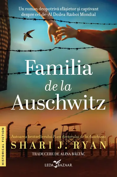 Familia de la Auschwitz