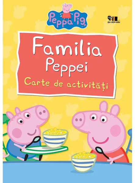 Familia Peppei |