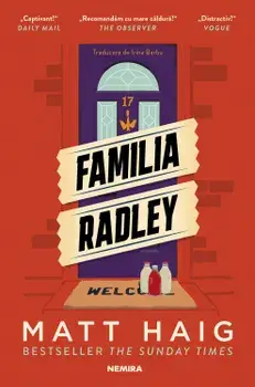Familia Radley/Matt Haig