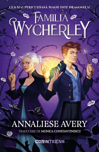 Familia Wycherley (prima parte a seriei „Familia Wycherley")
