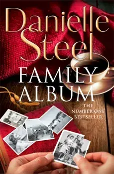 Family Album. An epic, romantic read from the worldwide bestseller, Paperback/Danielle Steel