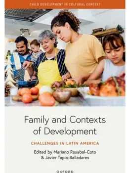 Family and Contexts of Development. Challenges in Latin America, Hardback/***