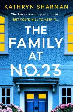 Family at No 23 - Kathryn Sharman