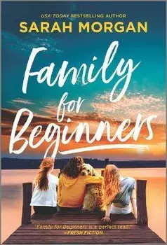 Family for Beginners/Sarah Morgan