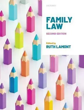 Family Law. 2 Revised edition, Paperback/***