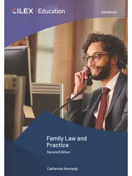 Family Law and Practice. 2 ed, Paperback/Catherine Kennedy