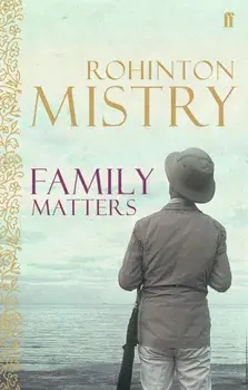 Family Matters, Paperback/***
