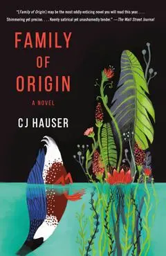 Family of Origin - Cj Hauser