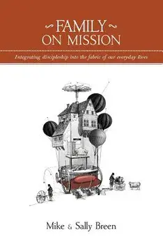 Family on Mission, Paperback/Mike Breen