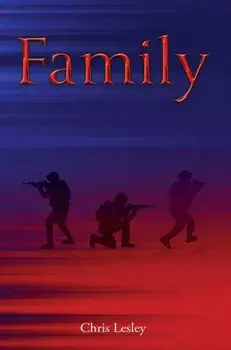 Family, Paperback/Chris Lesley