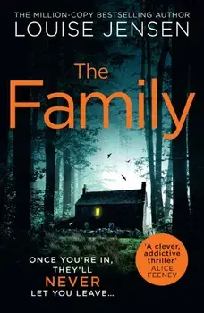 Family, Paperback/Louise Jensen
