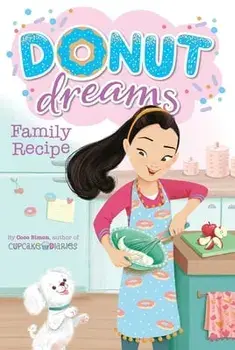 Family Recipe, Paperback/Coco Simon