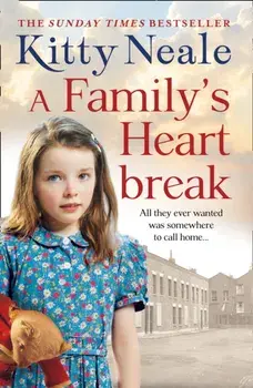 Family's Heartbreak, Paperback/Kitty Neale