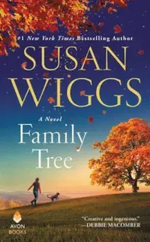 Family Tree, Paperback/Susan Wiggs