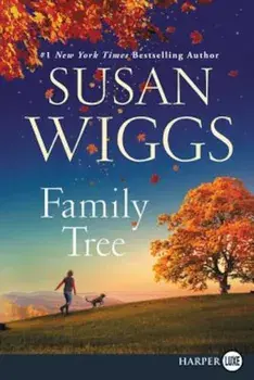 Family Tree, Paperback/Susan Wiggs