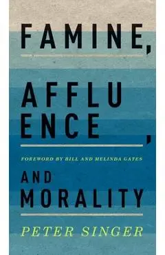 Famine, Affluence, and Morality - Peter Singer