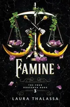 Famine, Paperback/Laura Thalassa