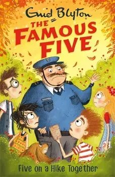 Famous Five: Five On A Hike Together. Book 10, Paperback/Enid Blyton