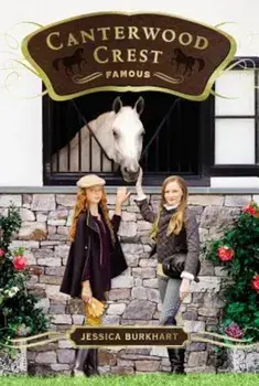 Famous, Paperback/Jessica Burkhart