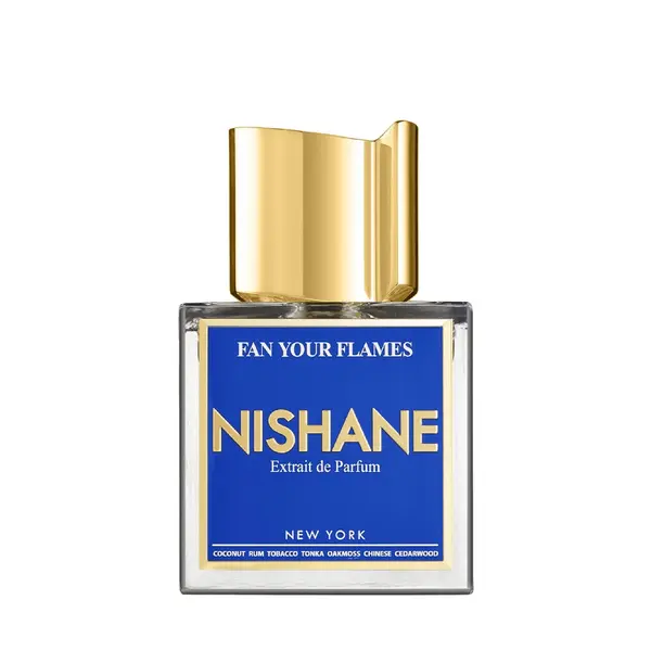 Fan your flames 100 ml