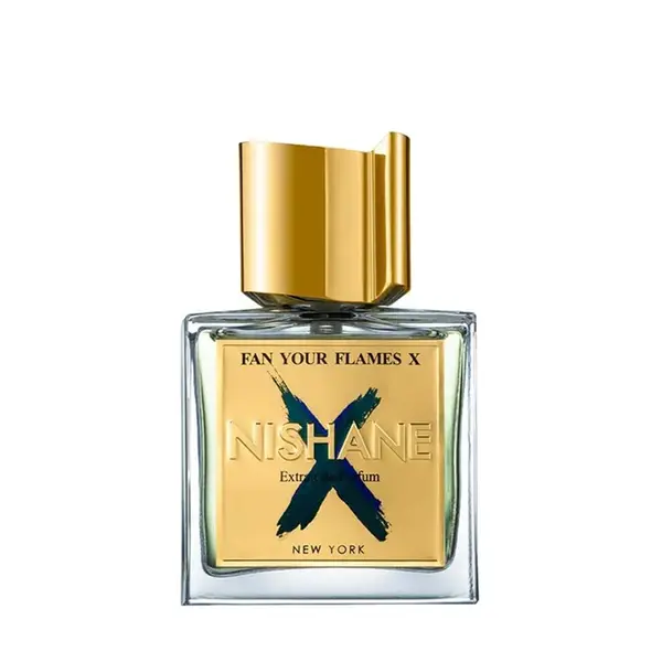 Fan your flames x 100 ml