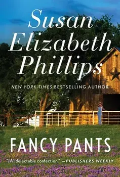 Fancy Pants, 1, Paperback/Susan Elizabeth Phillips