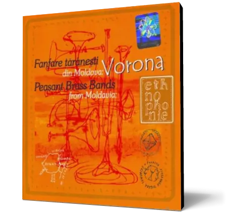 Fanfare taranesti din Moldova: Vorona