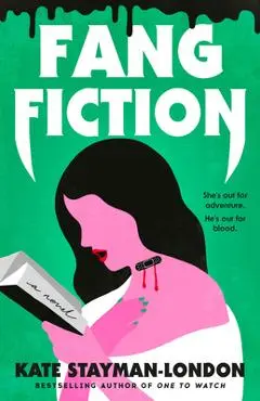 Fang Fiction - Kate Stayman-london