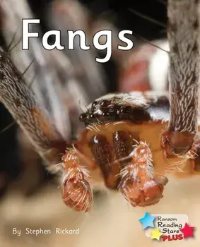 Fangs, Paperback/***