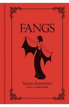 Fangs - Sarah Andersen