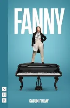 Fanny, Paperback/Calum Finlay