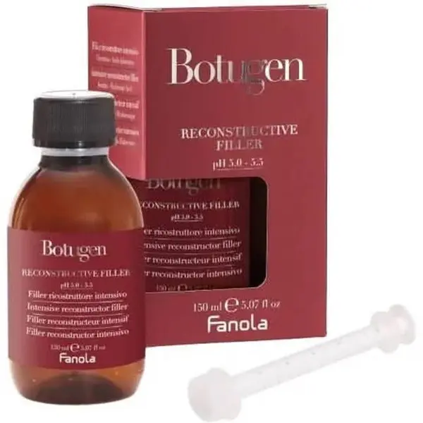 Fanola Botugen Filler reconstructor pentru păr, 150 ml