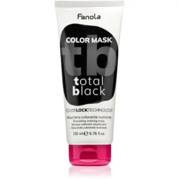 Fanola Color Mask mască colorantă pentru păr