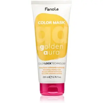 Fanola Color Mask mască colorantă pentru păr