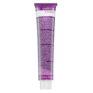 Fanola No Yellow Color Colouring Cream vopsea profesională permanentă pentru păr 8 Ice 100 ml