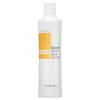 Fanola Nourishing Conditioner balsam pentru păr uscat si deteriorat 350 ml