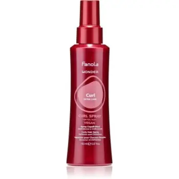 Fanola Wonder Curl Spray spray pentru definirea onduleurilor