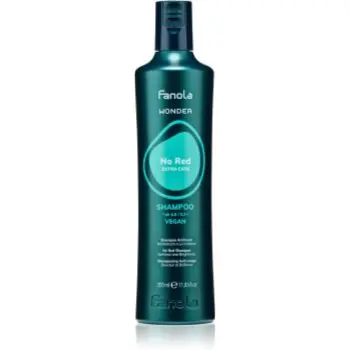 Fanola Wonder No Red Shampoo șampon